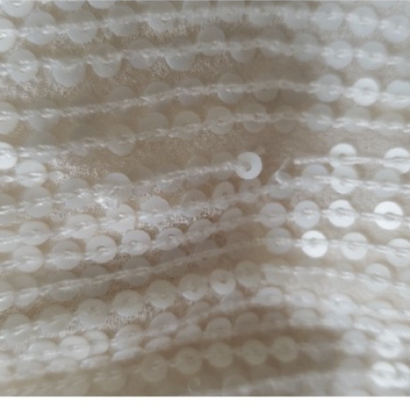 COPY - Rare🤍DIANE VON FURSTENBERG Yazhi Sequined Gown - Picture 16 of 16